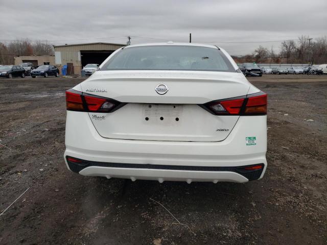 Photo 6 from auction – 2019 NISSAN ALTIMA S with VIN 1N4BL4BW3KC211337