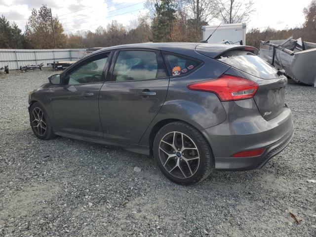 Photo 2 from auction – 2015 FORD FOCUS SE with VIN 1FADP3K22FL333388