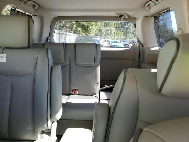 Photo 10 from auction – 2013 NISSAN QUEST S with VIN JN8AE2KP6D9061810