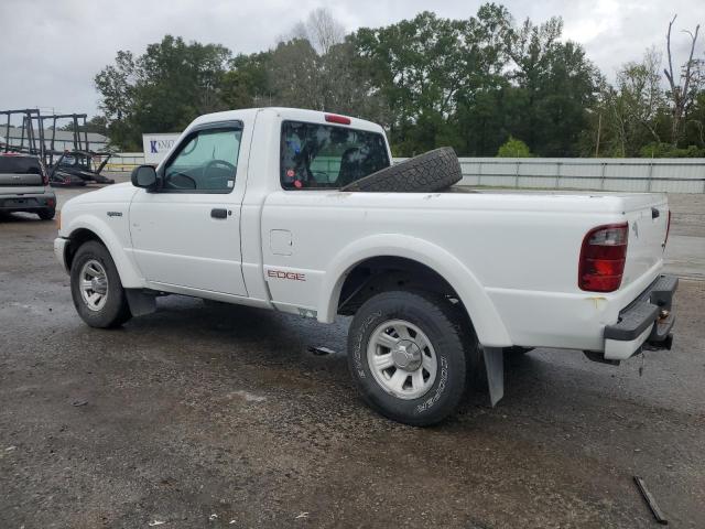 Photo 2 from auction – 2003 FORD RANGER with VIN 1FTYR10U43TA00717