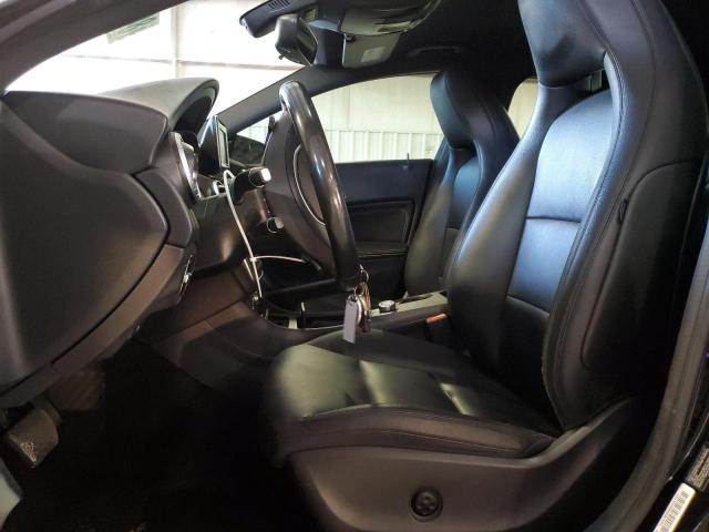 Photo 7 from auction – 2014 MERCEDES-BENZ CLA 250 with VIN WDDSJ4EB7EN132289