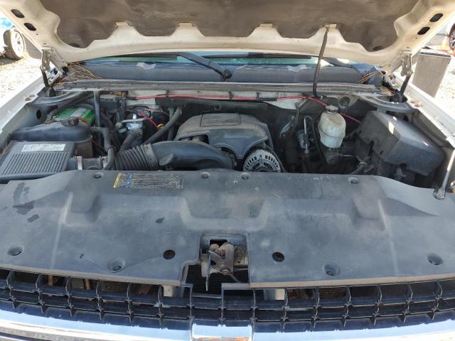 Photo 11 from auction – 2008 CHEVROLET SILVERADO with VIN 1GBHC29KX8E198227