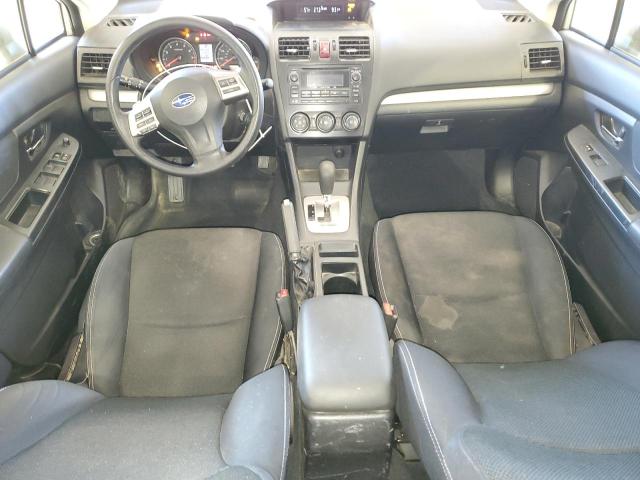Photo 8 from auction – 2014 SUBARU XV CROSSTR with VIN JF2GPACC0EH343438