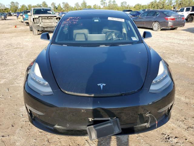 Photo 5 from auction – 2018 TESLA MODEL 3 with VIN 5YJ3E1EA0JF042001