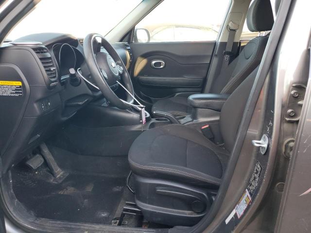 Photo 7 from auction – 2016 KIA SOUL with VIN KNDJN2A21G7319992