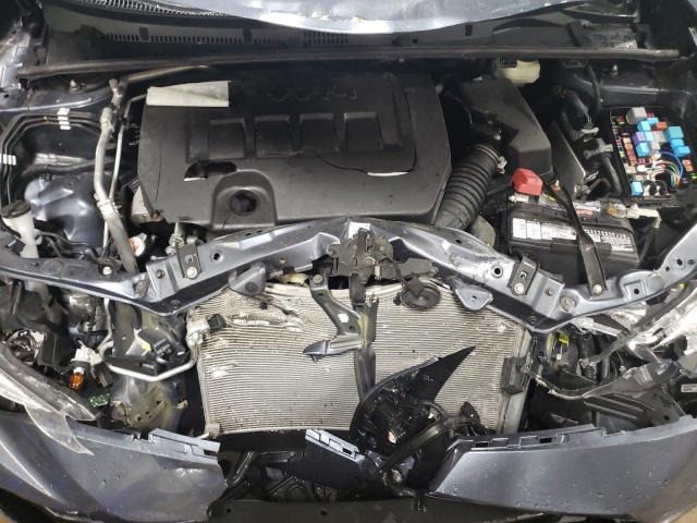 Photo 11 from auction – 2018 TOYOTA COROLLA L with VIN 2T1BURHEXJC067861