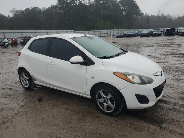 Photo 4 from auction – 2014 MAZDA MAZDA2 SPO with VIN JM1DE1KZXE0185492