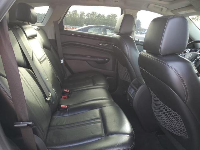 Foto 10 de la subasta – 2014 CADILLAC SRX PERFOR con VIN 3GYFNCE34ES628136
