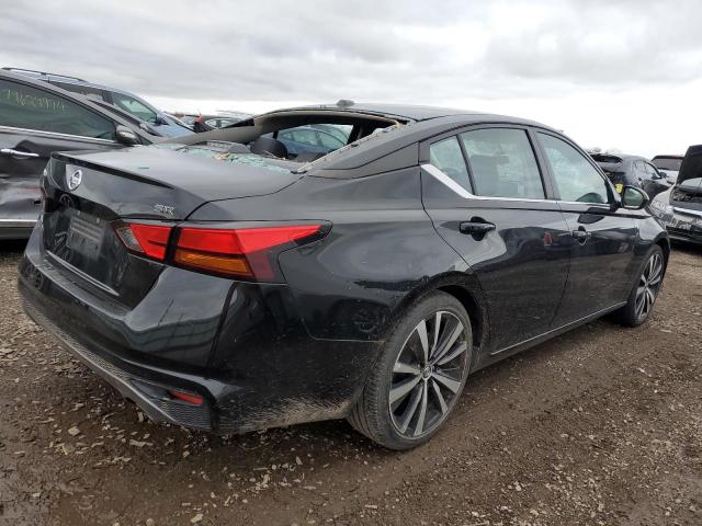 Photo 3 from auction – 2019 NISSAN ALTIMA SR with VIN 1N4BL4CV4KC115254