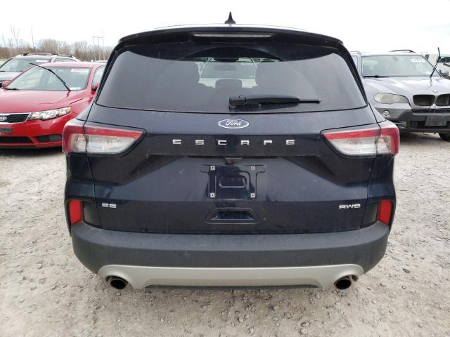 Photo 6 from auction – 2021 FORD ESCAPE SE with VIN 1FMCU9G63MUB07098