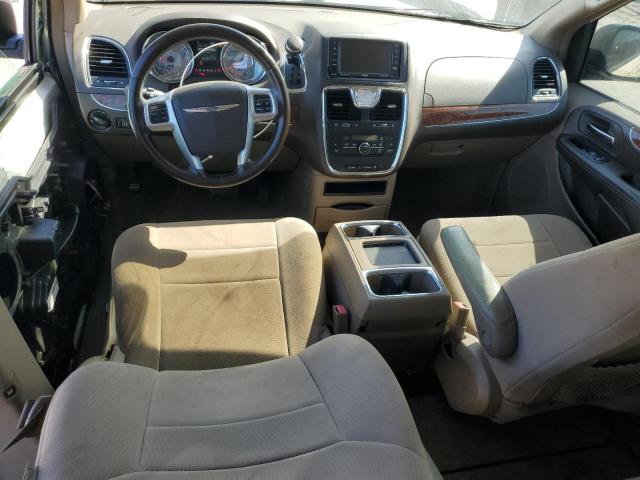 Photo 8 from auction – 2011 CHRYSLER TOWN & COU with VIN 2A4RR5DG3BR785375