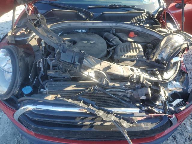 Photo 11 from auction – 2017 MINI COOPER CLU with VIN WMWLN5C58H2E32693