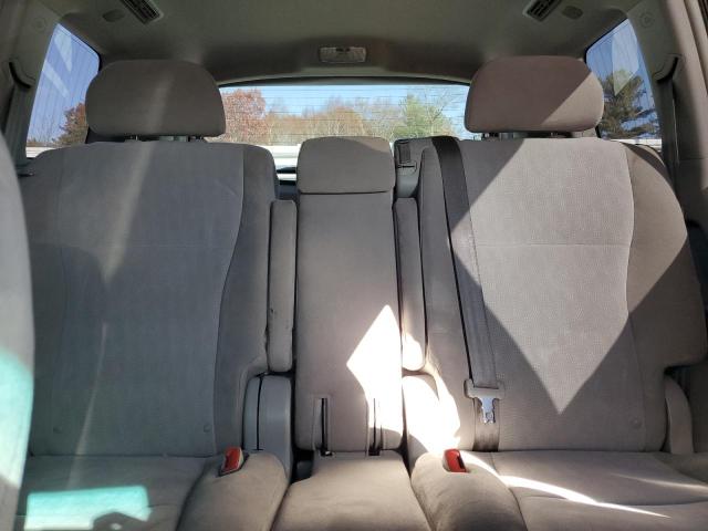 Photo 10 from auction – 2013 TOYOTA HIGHLANDER with VIN 5TDBK3EHXDS278653