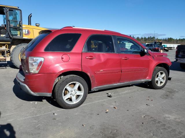 Photo 3 from auction – 2005 CHEVROLET EQUINOX LT with VIN 2CNDL73F656055404