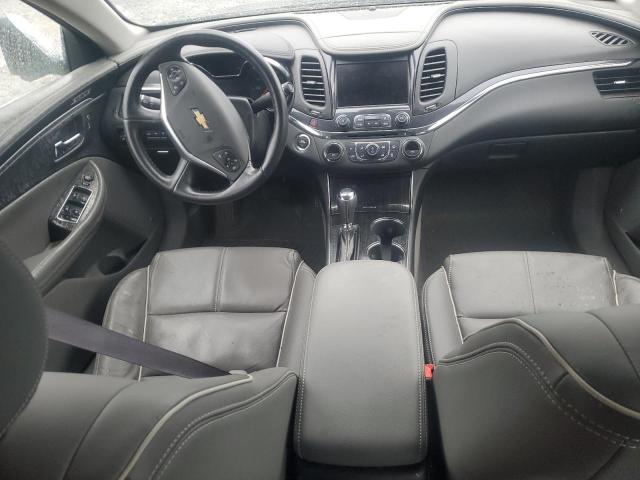 Photo 8 from auction – 2017 CHEVROLET IMPALA PRE with VIN 2G1145S3XH9182605