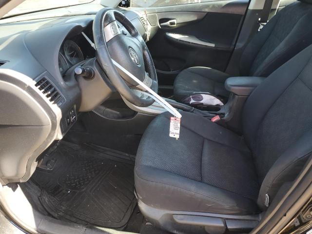 Photo 7 from auction – 2010 TOYOTA COROLLA BA with VIN 1NXBU4EE0AZ305433
