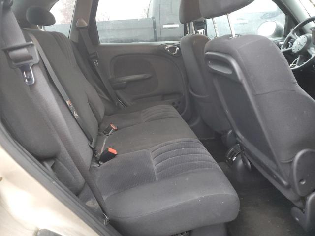 Photo 10 from auction – 2004 CHRYSLER PT CRUISER with VIN 3C4FY48B74T275826