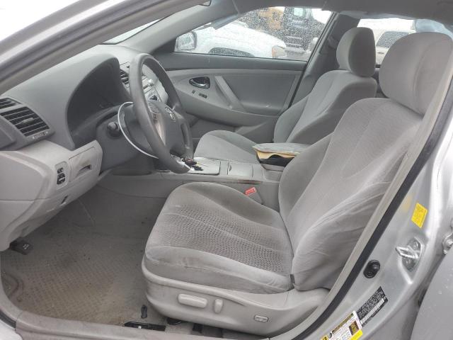 صورة رقم 7 من المزاد - 2011 TOYOTA CAMRY BASE مع VIN 4T4BF3EK6BR136424