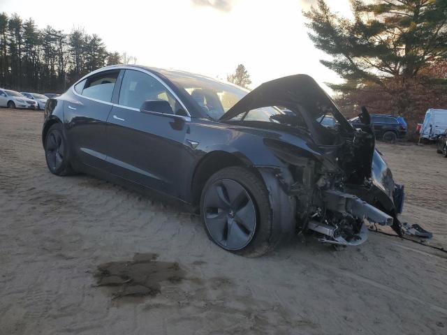 Photo 4 from auction – 2019 TESLA MODEL 3 with VIN 5YJ3E1EB3KF385587