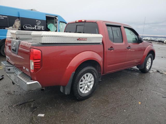 Photo 3 from auction – 2019 NISSAN FRONTIER S with VIN 1N6AD0EV4KN703083