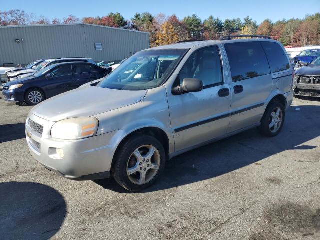 CHEVROLET UPLANDER L 2006 with VIN 1GNDU23L06D241203 - Photo from auction