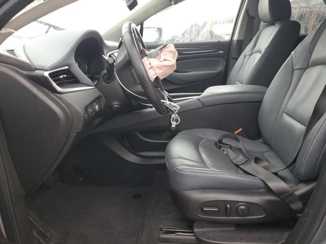 Photo 7 from auction – 2019 BUICK ENCLAVE PR with VIN 5GAEVBKW3KJ258290