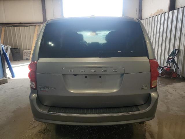 Photo 6 from auction – 2019 DODGE GRAND CARA with VIN 2C4RDGCG7KR600777