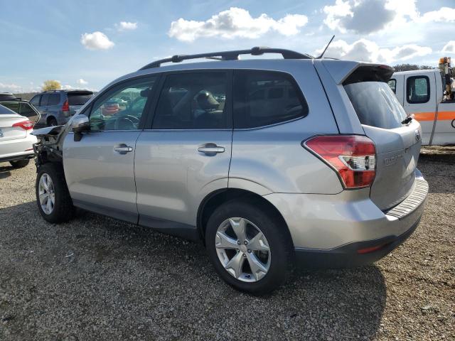 Photo 2 from auction – 2014 SUBARU FORESTER 2 with VIN JF2SJAMC6EH479373