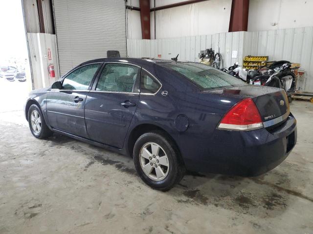 Photo 2 from auction – 2007 CHEVROLET IMPALA LT with VIN 2G1WT58KX79352533