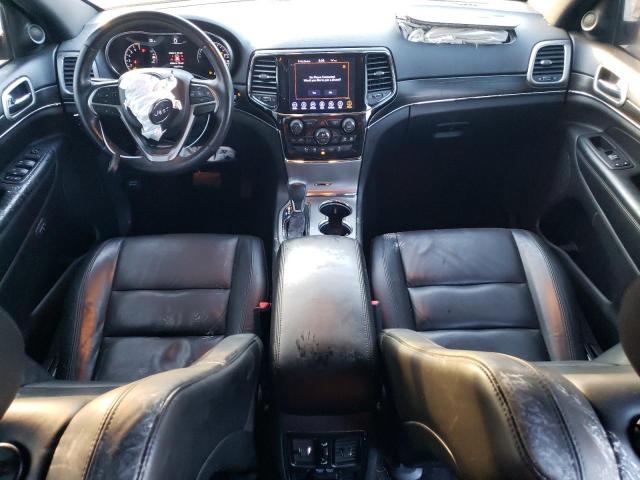 Photo 8 from auction – 2019 JEEP GRAND CHER with VIN 1C4RJFBG2KC712254
