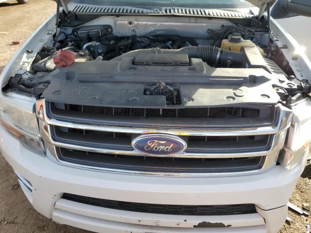 Photo 12 from auction – 2015 FORD EXPEDITION with VIN 1FMJK1JT0FEF14600
