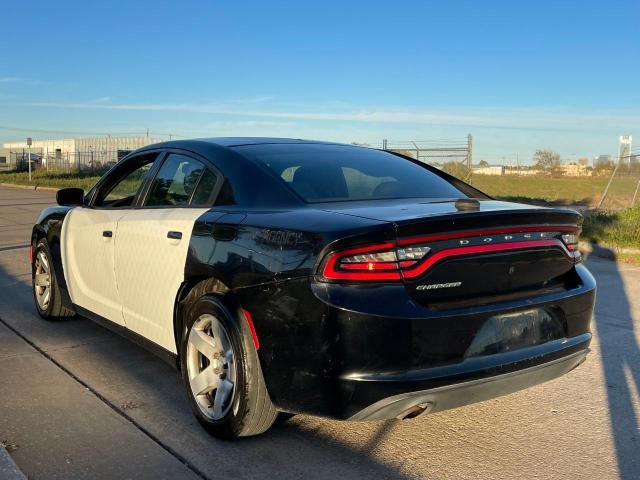 صورة رقم 3 من المزاد - 2016 DODGE CHARGER PO مع VIN 2C3CDXAG6GH286372