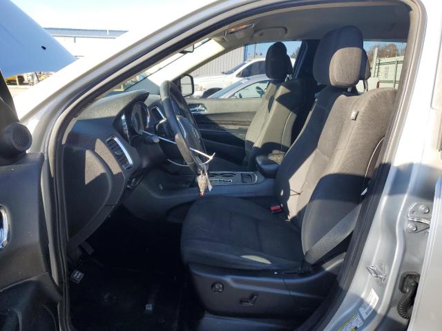 Снимка 7 от търг – 2011 DODGE DURANGO CR с VIN 1D4RE4GG4BC688687