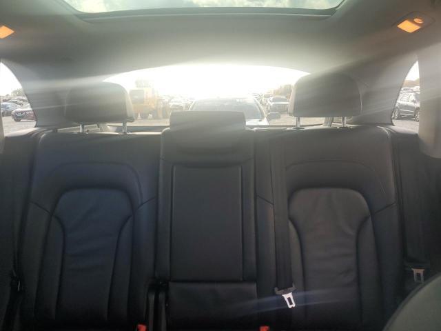 Photo 10 from auction – 2014 AUDI Q5 PREMIUM with VIN WA1LFAFP9EA020815