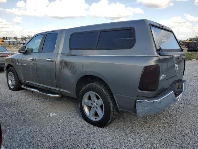 Photo 2 from auction – 2011 DODGE RAM 1500 with VIN 1D7RB1GP2BS579760