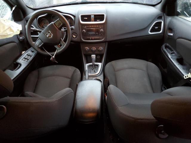 Фото 8 с аукциона – 2013 DODGE AVENGER SE с VIN 1C3CDZAB0DN516913