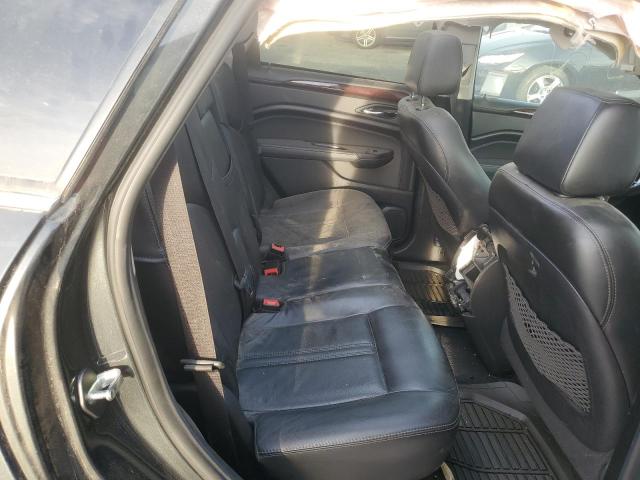 Photo 11 from auction – 2015 CADILLAC SRX PERFOR with VIN 3GYFNCE31FS578541