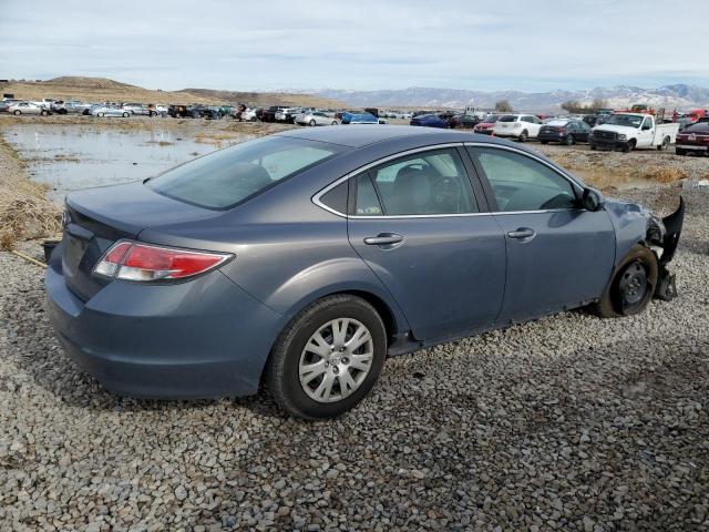 Photo 3 from auction – 2011 MAZDA 6 I with VIN 1YVHZ8BH2B5M20188