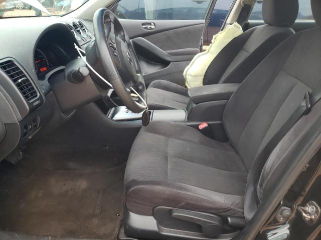 Photo 7 from auction – 2010 NISSAN ALTIMA BAS with VIN 1N4AL2AP2AC175083