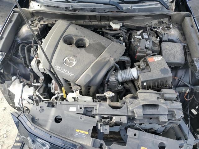 Photo 12 from auction – 2018 MAZDA CX-3 GRAND with VIN JM1DKDD72J0307455