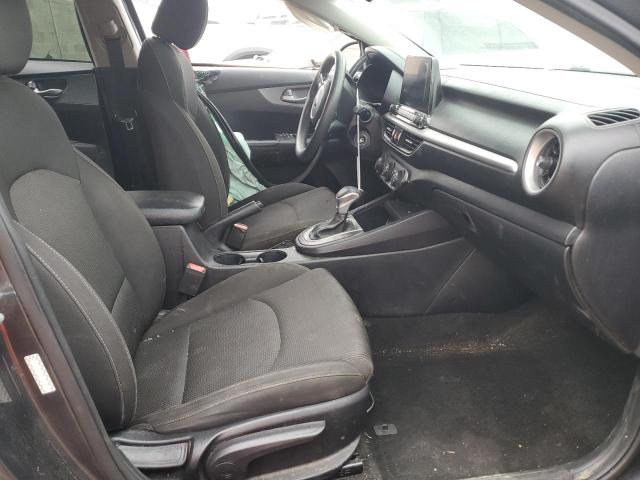 Photo 7 from auction – 2020 KIA FORTE FE with VIN 3KPF24AD6LE169769