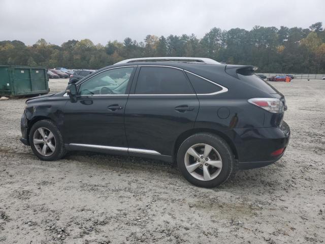 Photo 2 from auction – 2010 LEXUS RX 350 with VIN 2T2BK1BA1AC013244