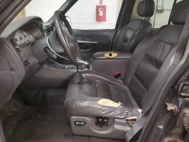 Photo 7 from auction – 2001 FORD EXPLORER S with VIN 1FMZU77E61UC47664