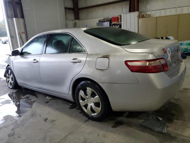 Photo 2 from auction – 2008 TOYOTA CAMRY CE with VIN 4T1BE46K48U779736
