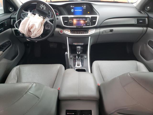 Photo 8 from auction – 2015 HONDA ACCORD EXL with VIN 1HGCR2F82FA115960
