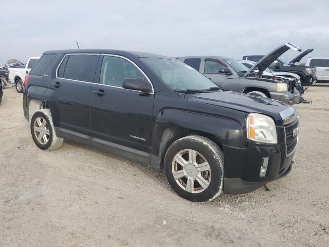 Снимка 4 от търг – 2015 GMC TERRAIN SL с VIN 2GKALMEK5F6434075
