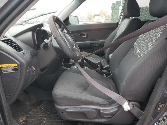 Zdjęcie 7 z aukcji – 2011 KIA SOUL + z VIN KNDJT2A27B7258467