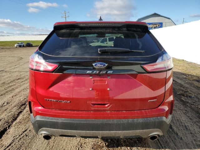 Photo 6 from auction – 2024 FORD EDGE TITAN with VIN 2FMPK4K97RBB13463