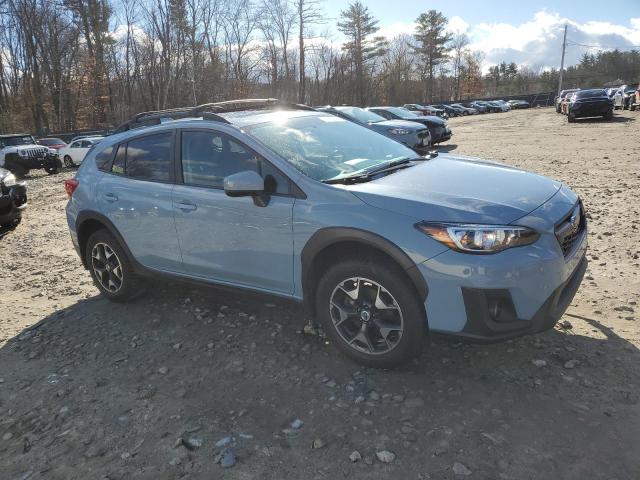 Photo 4 from auction – 2018 SUBARU CROSSTREK with VIN JF2GTACC4JH235409