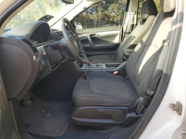 Photo 7 from auction – 2009 SATURN OUTLOOK XE with VIN 5GZER13D59J214438